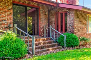 543 Cooper-Leath Trail, Oriental, NC 28571 - Photo 6