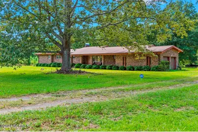 543 Cooper-Leath Trail, Oriental, NC 28571 - Photo 2