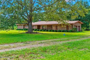 543 Cooper-Leath Trail, Oriental, NC 28571 - Photo 2