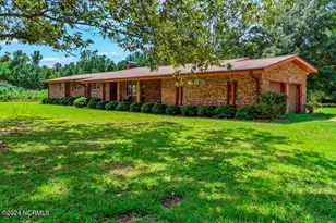 543 Cooper-Leath Trail, Oriental, NC 28571 - Photo 1