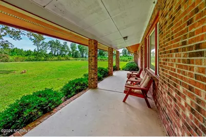 543 Cooper-Leath Trail, Oriental, NC 28571 - Photo 4