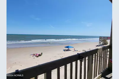 2174 New River Inlet Road #285, North Topsail Beach, NC 28460 - Photo 20