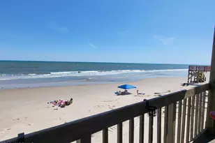 2174 New River Inlet Rd, North Topsail Beach, NC 28460 - Photo 20