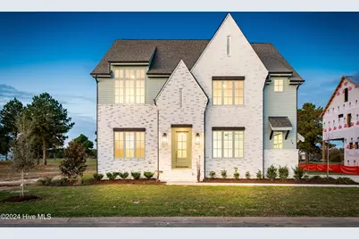 76 Pine Tree Point, Snow Hill, NC 28580 - Photo 2