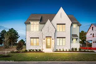 76 Pine Tree Point, Snow Hill, NC 28580 - Photo 2