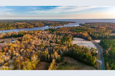 821 Bennett Neck Road, Grantsboro, NC 28529 - Photo 1