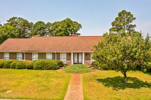 3580 Rosewood Dr, Lumberton, NC 28358 - Photo 2