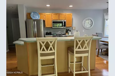 3030 Marsh Winds Circle #1103a, Southport, NC 28461 - Photo 8