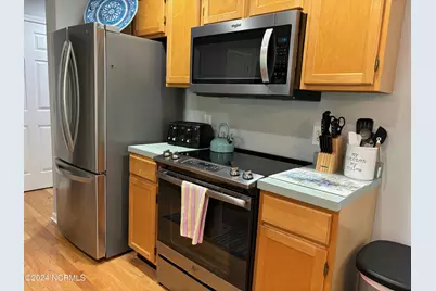3030 Marsh Winds Circle #1103a, Southport, NC 28461 - Photo 6