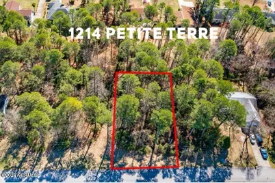 1216 Petite Terre Court, New Bern, NC 28560 - Photo 6