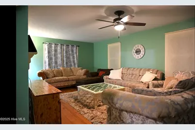 916 Bern Street, New Bern, NC 28560 - Photo 14