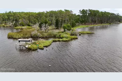 3572 Upper Neck Road, Bayboro, NC 28515 - Photo 1