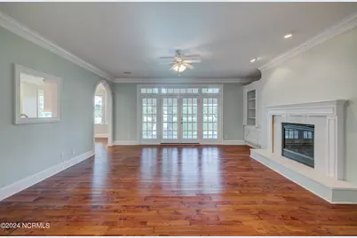 140 River Woods Drive, Wallace, NC 28466 - Photo 22