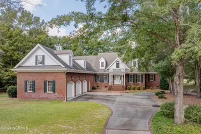 140 River Woods Drive, Wallace, NC 28466 - Photo 2