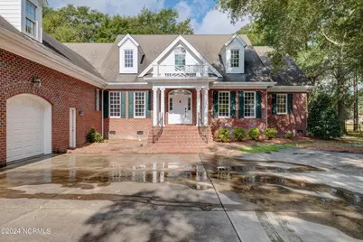 140 River Woods Drive, Wallace, NC 28466 - Photo 4