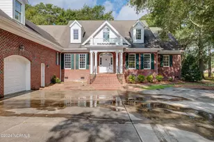 140 River Woods Dr, Wallace, NC 28466 - Photo 4