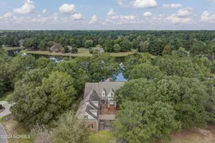 140 River Woods Dr, Wallace, NC 28466 - Photo 6