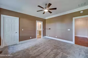 140 River Woods Dr, Wallace, NC 28466 - Photo 46