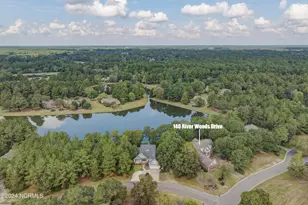 140 River Woods Dr, Wallace, NC 28466 - Photo 8