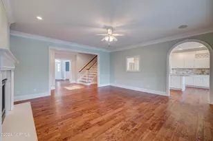 140 River Woods Dr, Wallace, NC 28466 - Photo 26