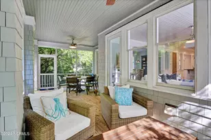 15 Surf Boat Ct, Bald Head Island, NC 28461 - Photo 42
