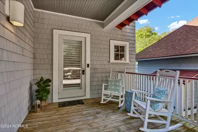 15 Surfboat Court, Bald Head Island, NC 28461 - Photo 4
