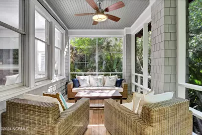 15 Surfboat Court, Bald Head Island, NC 28461 - Photo 40