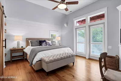 15 Surfboat Court, Bald Head Island, NC 28461 - Photo 24