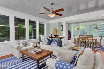 15 Surfboat Court, Bald Head Island, NC 28461 - Photo 10