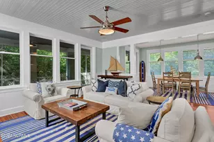 15 Surf Boat Ct, Bald Head Island, NC 28461 - Photo 10