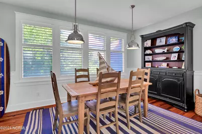 15 Surfboat Court, Bald Head Island, NC 28461 - Photo 18