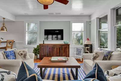 15 Surfboat Court, Bald Head Island, NC 28461 - Photo 8
