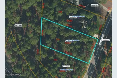 5 Wellington Drive, Pinehurst, NC 28374 - Photo 8