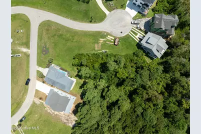 Tbd Tom Nevers (Lot 677Z) Way, Holly Ridge, NC 28445 - Photo 18