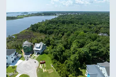 Tbd Tom Nevers (Lot 677Z) Way, Holly Ridge, NC 28445 - Photo 4