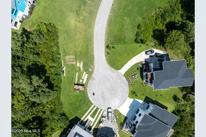Tbd Tom Nevers (Lot 677Z) Way, Holly Ridge, NC 28445 - Photo 12