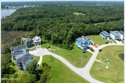 Tbd Tom Nevers (Lot 677Z) Way, Holly Ridge, NC 28445 - Photo 14