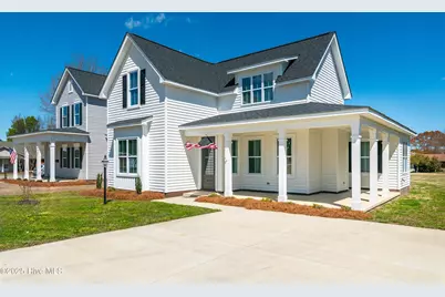 3842 W Wilson Street, Farmville, NC 27828 - Photo 52