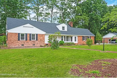306 Granville Drive, Greenville, NC 27858 - Photo 2