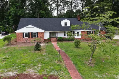 306 Granville Drive, Greenville, NC 27858 - Photo 58