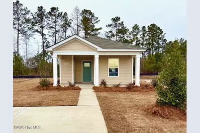 244 Ashworth Drive, Tabor City, NC 28463 - Photo 1