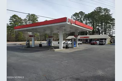 5385 River Road, Washington, NC 27889 - Photo 1