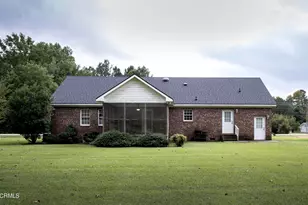 7724 US Hwy 264A, Bailey, NC 27807 - Photo 1