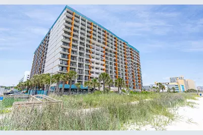 1501 S Ocean Boulevard # 1040, Myrtle Beach, SC 29577 - Photo 26