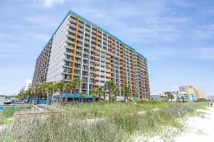 1501 S Ocean Blvd, Myrtle Beach, SC 29577 - Photo 26
