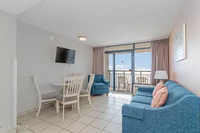 1501 S Ocean Boulevard # 1040, Myrtle Beach, SC 29577 - Photo 18