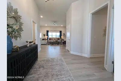 1491 Pecan Drive #Model Home, Nashville, NC 27856 - Photo 2
