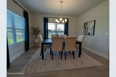 1491 Pecan Drive #Model Home, Nashville, NC 27856 - Photo 12