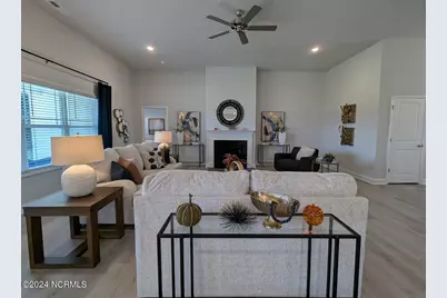 1491 Pecan Drive #Model Home, Nashville, NC 27856 - Photo 6