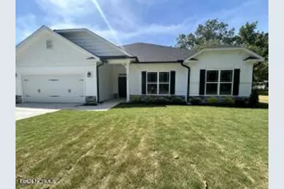 1491 Pecan Drive #Model Home, Nashville, NC 27856 - Photo 1